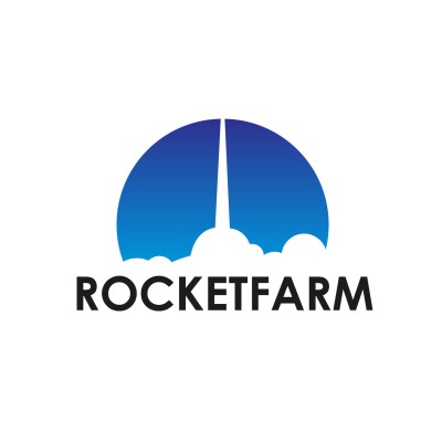 Rocketfarm AS's Logo