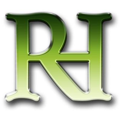 Robert Hall Business Equipment's Logo