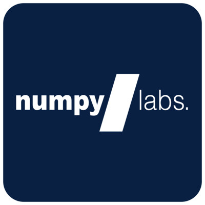 NumpyLabs's Logo