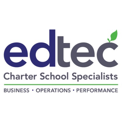 EdTec's Logo