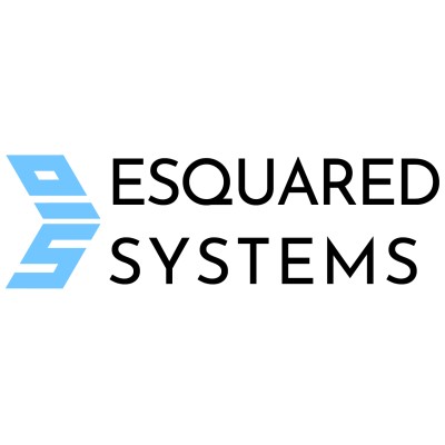 Esquared Systems Pvt. Ltd.'s Logo