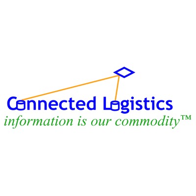 Connected Logistics's Logo