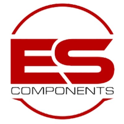 ES Components's Logo