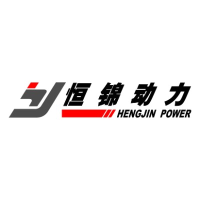 Shanghai Hengjin Power Technology CO Ltd's Logo