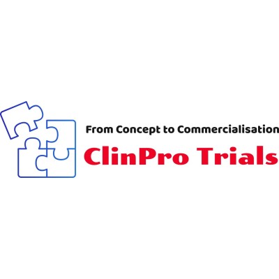 ClinPro Trials's Logo