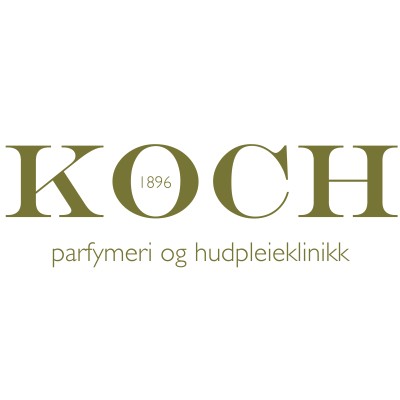 Koch Parfymeri's Logo