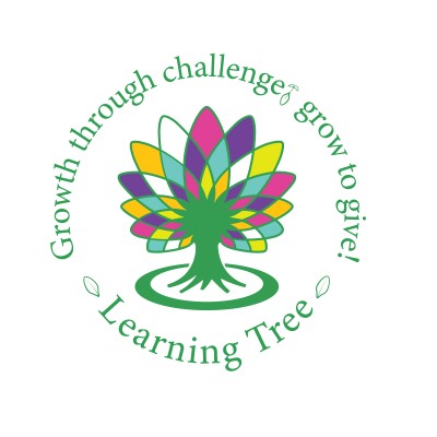 Learning Tree International School's Logo