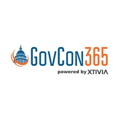 GovCon365's Logo