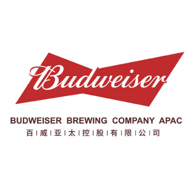 AB InBev APAC's Logo