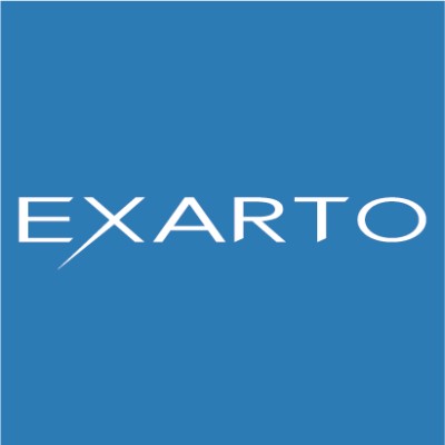 Exarto's Logo