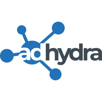 adhydra's Logo