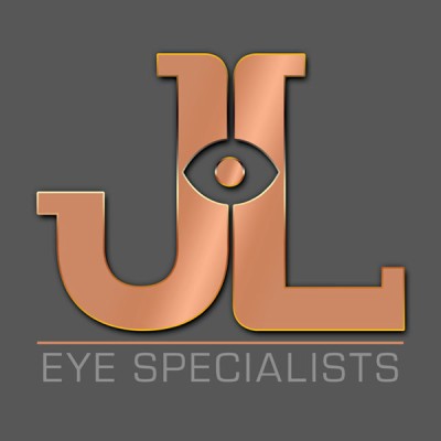 JL Eye Specialists's Logo