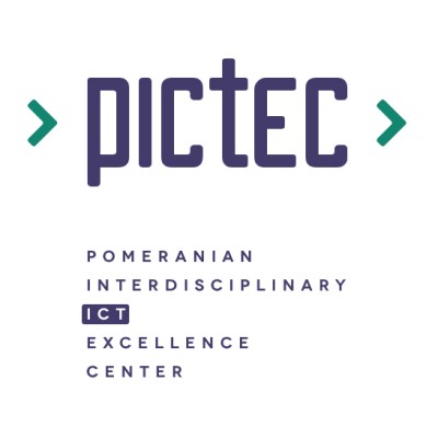 PICTEC's Logo