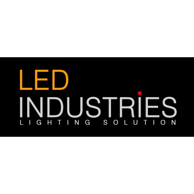 LED Industries Inc's Logo