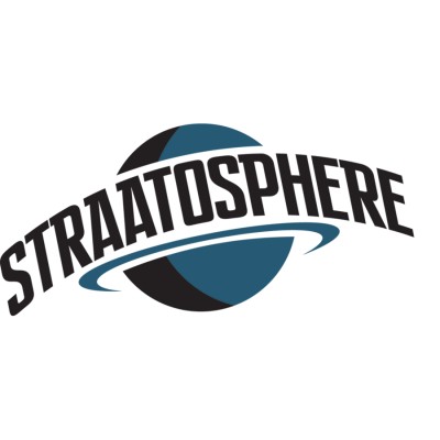 Straatosphere's Logo