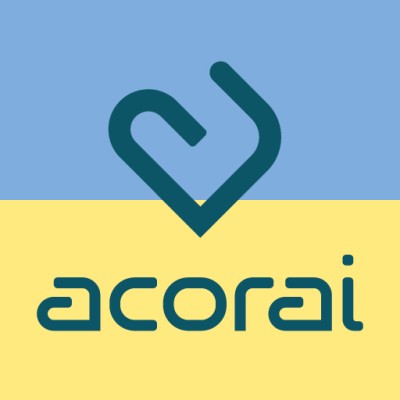 Acorai's Logo