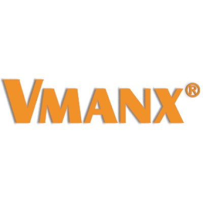 Vmanx's Logo