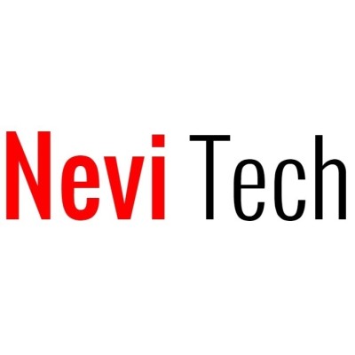 NeviTech's Logo