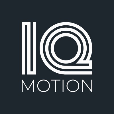 IQ Motion's Logo