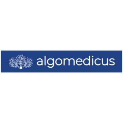 Algomedicus's Logo