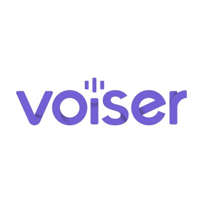 Voiser's Logo