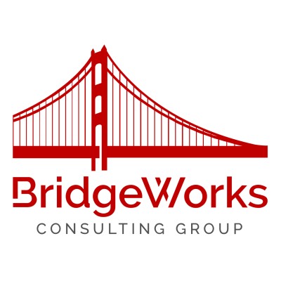 BridgeWorks Consulting Group's Logo