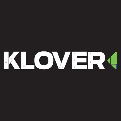 KLOVER's Logo