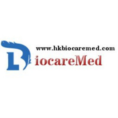 HONG KONG BIOCAREMED CO.LTD's Logo