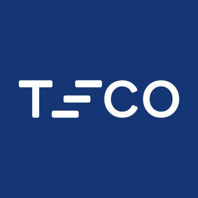 TECO's Logo