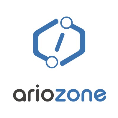 ARIOZONE BİLİŞİM's Logo