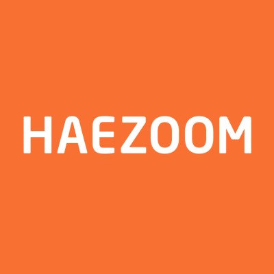 HAEZOOM 해줌's Logo