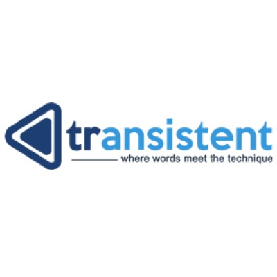 Transistent's Logo