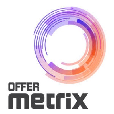 OfferMetrix's Logo