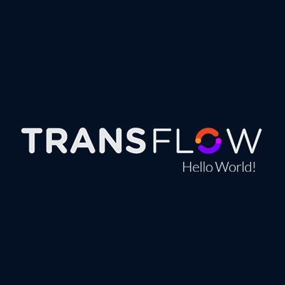 Transflow's Logo