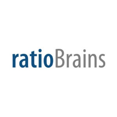 ratioBrains's Logo