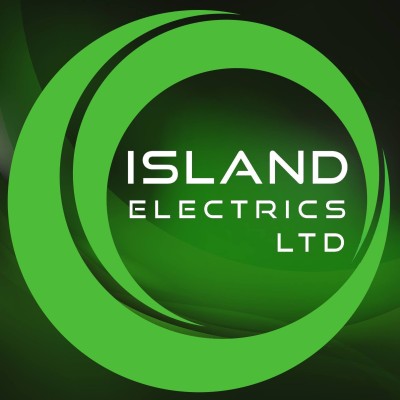 Island Electrics Ltd's Logo