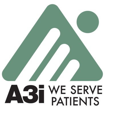 A3i - We Serve Patients's Logo