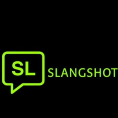 SLANGSHOT's Logo