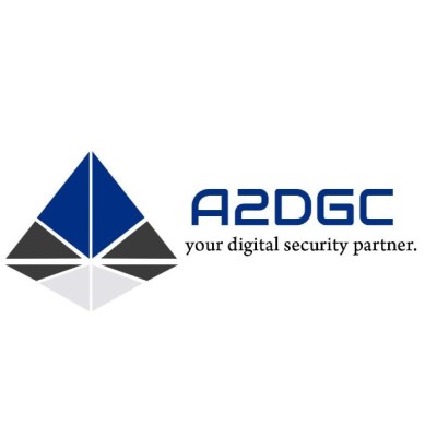 Analog 2 Digital Global Consulting Pvt. Ltd.'s Logo