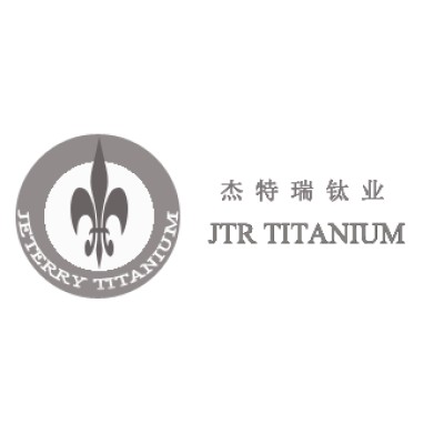 Hefei Jeterry Titanium Industry Co.Ltd's Logo