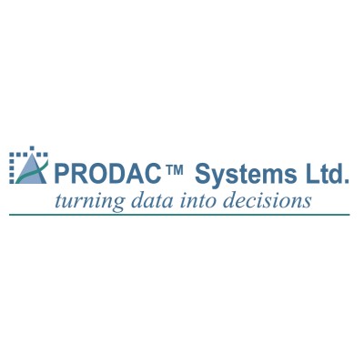 PRODAC SYSTEMS's Logo