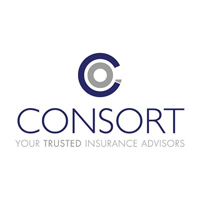 Consort Insurance's Logo