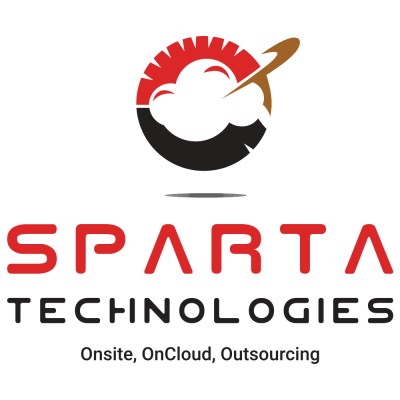 Sparta Technologies's Logo