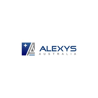 Alexys Australia's Logo