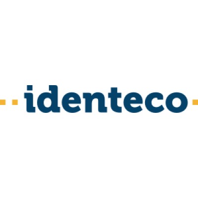 Identeco GmbH & Co. KG's Logo