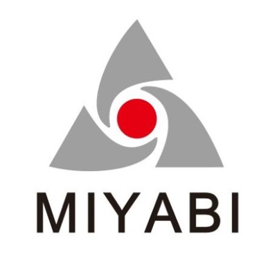 Dongguan MIYABI-FRP Co. Limited's Logo