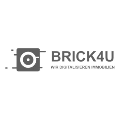 BRICK4U GmbH's Logo