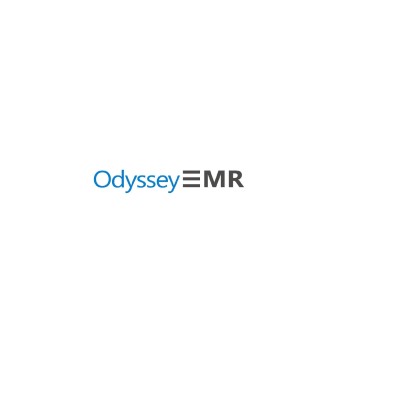 OdysseyEMR's Logo