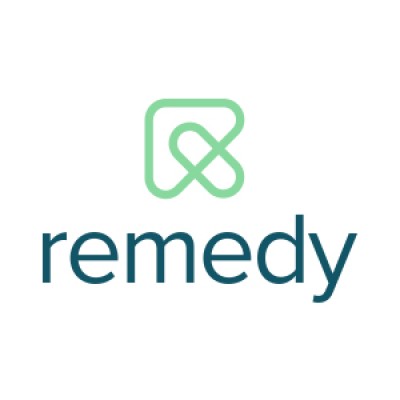 Remedy Analytics's Logo