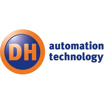 DH Automation Technology B.V.'s Logo